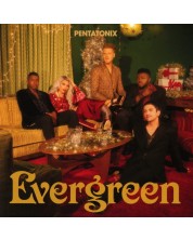 Pentatonix - Evergreen (CD) -1