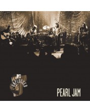 Pearl Jam - MTV Unplugged (CD) -1