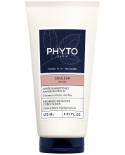 Phyto Color Балсам за възвръщане на блясъка, 175 ml