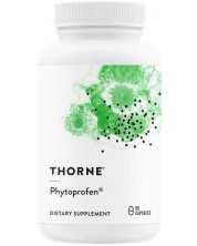 Phytoprofen, 60 капсули, Thorne -1