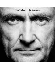 Phil Collins - Face Value (Vinyl) -1