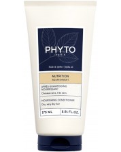 Phyto Nutrition Подхранващ балсам за коса, 175 ml -1