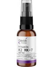 Pharma Vitamin K2 MK-7 Spray, 30 ml, OstroVit -1