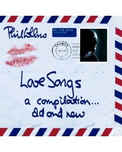 Phil Collins - Love Songs (2 CD)