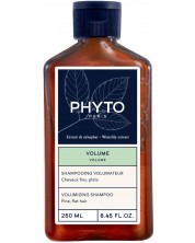 Phyto Volume Шампоан за обем, 250 ml -1