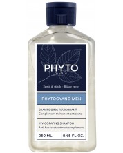 Phyto Phytocyane Men Шампоан против косопад, 250 ml -1