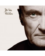 Phil Collins - Both Sides, Deluxe Edition (2 CD) -1