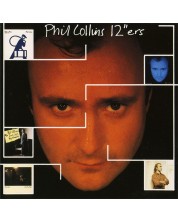 Phil Collins - 12 Inchers (CD)