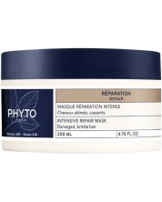 Phyto REPAIR Възстановяваща маска 200ml -1