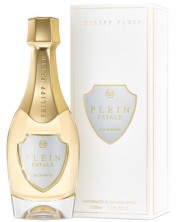 Philipp Plein Парфюмна вода No Limits Fatale, 50 ml -1