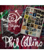 Phil Collins - The Singles (3 CD) -1