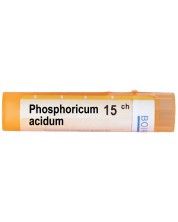 Phosphoricum acidum 15CH, Boiron -1