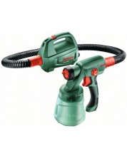 Пистолет за боядисване Bosch - PFS 2000, 440W, 800 ml