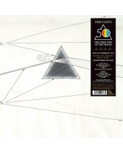 Pink Floyd - The Dark Side Of The Moon: Live At Wembley 1974 (Vinyl) -1