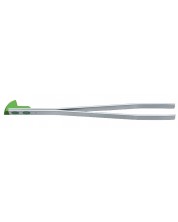 Пинсета Victorinox - За голям нож, зелена, 45 mm