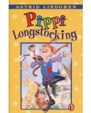 Pippi Longstocking -1