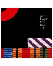Pink Floyd - The Final Cut, Remastered (CD) -1