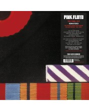 Pink Floyd - The Final Cut (Vinyl) -1