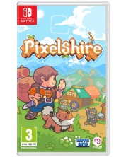 Pixelshire (Nintendo Switch)