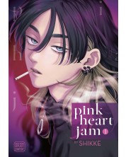 Pink Heart Jam, Vol. 1