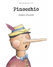 Pinocchio -1