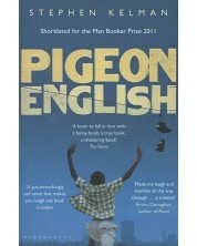 Pigeon English -1