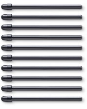 Писци Wacom - за Pro Pen 2/Pro Pen 3D, черни