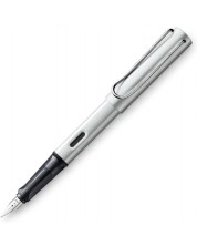 Писалка Lamy - Al-star, сребрист -1