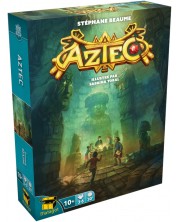 Настолна игра Aztec - семейна -1