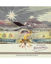 Pictures by J.R.R. Tolkien -1