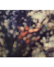 Pink Floyd - Obscured By Clouds, Remastered (CD)