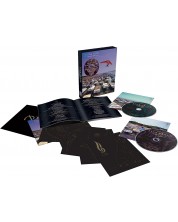Pink Floyd - A Momentary Lapse of Reason (2019 Remix) (CD + DVD)