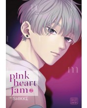 Pink Heart Jam, Vol. 2 -1
