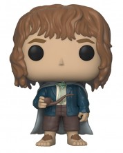 Фигура Funko Pop! Movies: Lord of the Rings - Pippin Took, #530 -1