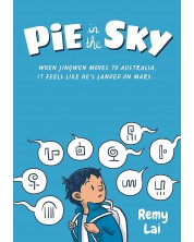 Pie in the Sky -1