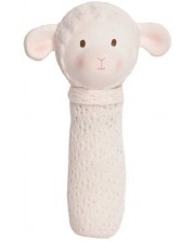 Писукаща играчка Tikiri - Овца -1