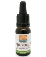Pine Pollen, тинктура, 10 ml, Mattisson Healthstyle