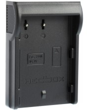 Плочка Hedbox - за зарядни устройства DC, за Panasonic BLF19  -1