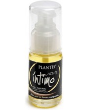 Plantis Intimo Aceite Масло против вагинална сухота, 30 ml, Artesania Agricola