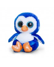 Плюшена играчка Keel Toys Animotsu - Пингвинче,15 cm -1