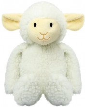 Плюшена играчка Wild Planet - Голяма Овца, 34 cm