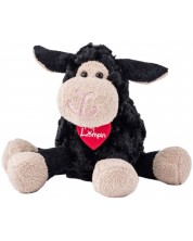 Плюшена играчка Lumpin - Черната овца Оливиа, 16 cm -1