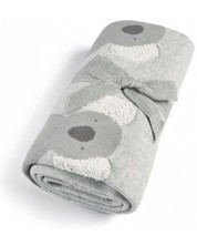Плетено одеяло Mamas & Papas, 70 х 90 cm, Koala