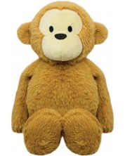 Плюшена играчка Wild Planet - Маймунка, 34 cm -1