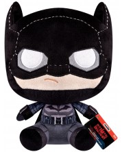 Плюшена фигура Funko DC Comics: Batman - Batman, 18 cm -1