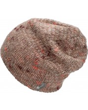 Плетена детска зимна шапка Sterntaler - Момиче, 55 cm, 4-6  г -1