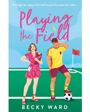 Playing the Field (Becky Ward) -1