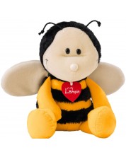 Плюшена играчка Lumpin - Пчеличката Мая, 31 cm -1