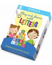 Play and Learn with Letters