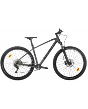 Планински велосипед със скорости SPRINT - Apolon PRO, 29", 440 mm, тъмносив -1